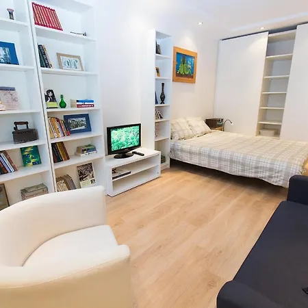 Apartment Juliaapart *