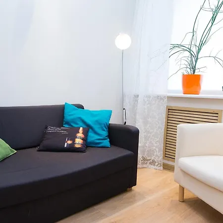 Apartment Juliaapart Minsk